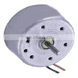 RF-300EA-1D390 3.9v 12v 0.15w 3520rpm CE Certification and Home Appliance Usage dc Motor thumbnail-2
