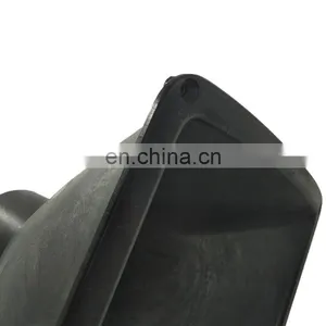ABS Custom Hard Plastic Injection Molding Cover of Car Lamp/Headlight thumbnail-6