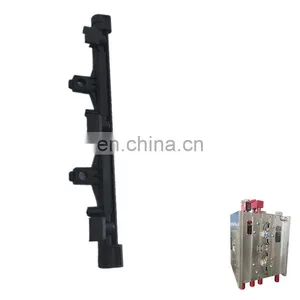 Car Automotive Spare Parts Plastic Injection Molding thumbnail-1