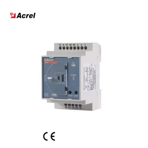 Acrel ASJ10-LD1C Residual Current Relay Protection Rail Mounting thumbnail-1