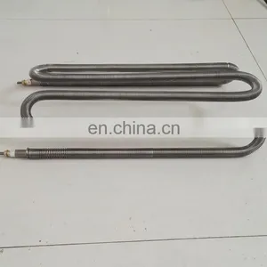 Customized Immersion Carbon Fiber Electric Heating Element Tube thumbnail-2