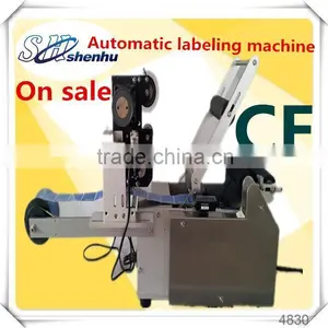 China Suppliers Automatic Carton Labeling Machine,carton Labeler thumbnail-1