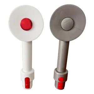 Pet Grooming Brush Best Grooming Tool Pet Brush for Vacuum Cleaner thumbnail-1