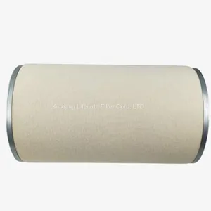 Fg-336 FibrSep ™ Fiberglass Filter Separator Elements PECO FG-336 thumbnail-2