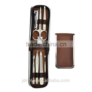 Nail File Manicure Pedicure for Classical Gift Set thumbnail-1