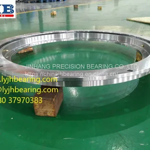 Four Point Contact Ball Slewing/turntable Bearing 232.20.0600.503 With Size 948x734x56mm thumbnail-1