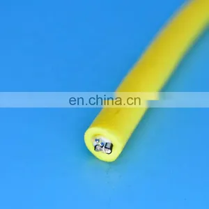 Neutrally Buoyant Tether ROV Underwater Drone Cable thumbnail-1