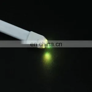 China Factory 8-Colors Motion-Activated LED WC Toilet Sensor Led Light thumbnail-3