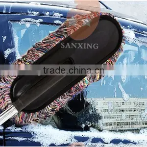 YUANJIU- Car Duster 2 Piece Extend Car Cleaning Kit thumbnail-1