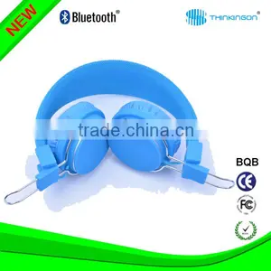 Wireless Bluedio Stereo Bluetooth Headset thumbnail-1
