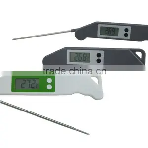 Digital Kitchen Thermometer thumbnail-2