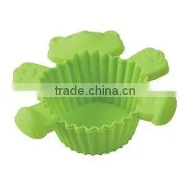 Silicone Cake Cup Export to Europe thumbnail-1