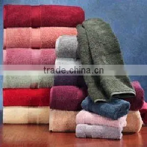 Bath Towel Cotton thumbnail-1
