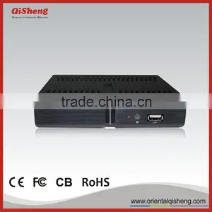 Vietnam Dvb t2 Mpeg4 Digital Converter Dvb-t2 hd Receiver thumbnail-1