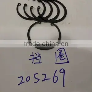 CCEC Engine Parts K19 Retaining Ring 205269 thumbnail-1