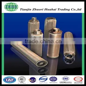 Manufacturer Supplies ISO 2943 Marine Diesel Engine Filters Cartridge thumbnail-1