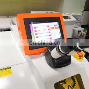 Best Price Laser Welders 200w YAG Spot Gold Jewelry Laser Welding Machine thumbnail-5