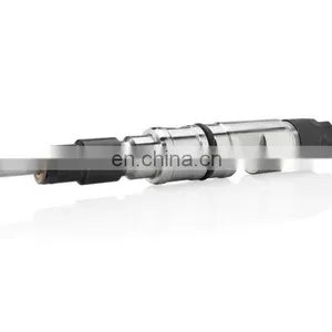Fuel Injector 0445 120 004 Bos-ch Original In Stock Common Rail Injector 0445120004 thumbnail-2