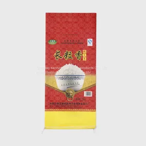 Packing Bag,Food Packaging Bag,Feed Packaging Bag thumbnail-3