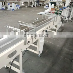 New Model Toilet Paper Bath Towel Making Machine thumbnail-2
