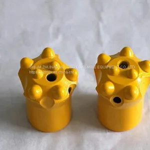 Good Price 36mm 38mm 41mm Drill Bit Button Tapered 11degree Drill Bit Prices thumbnail-2