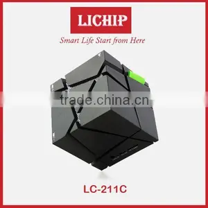 New Hot Smart Wholsales Cube Bluetooth Speaker thumbnail-4