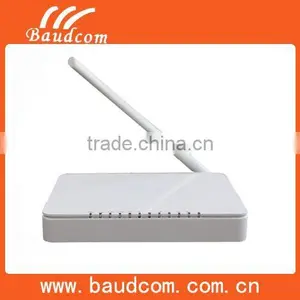 4GE WIFI EPON ONU thumbnail-1