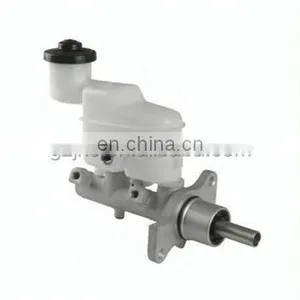 Auto Brake Master Cylinder OEM 47201-0K040 FOR HILUX VIGO KUN25 KUN26 TGN26 KUN26 thumbnail-1