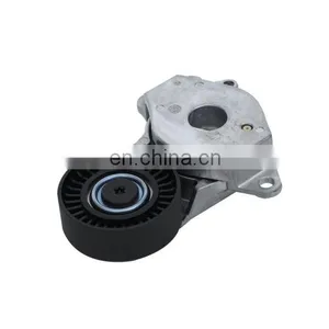 HIGH QUALITY AUTO Belt Tensioner Pulley 16620-0Y010 FOR YARIS VIOS thumbnail-2