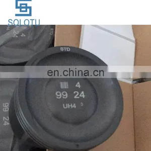 Piston For CAPTIVA Hot Sell Piston Ring Auto Parts 92067744 thumbnail-2