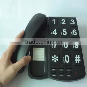 Super Keys Big Size Home Care Telephone thumbnail-4