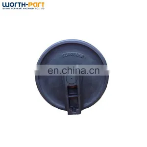 Bulldozer Undercarriage Parts Front Idler D9N Idler Roller D9R D9T Idler 125-4655 thumbnail-3