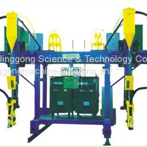 Gantry Submerged Arc Welding Machine thumbnail-1