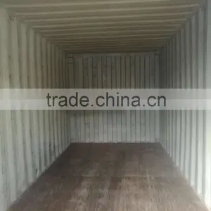 ISO9001 Certification and Dry Container,special Containers,ISO Container Type 20' Dry Cargo Shipping Container thumbnail-3