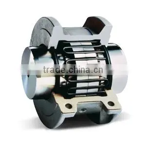 High Quality Economic Taper Bush Grid Coupling thumbnail-4