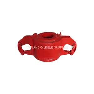 Standard Service Drilling Handling Tools SLX Type Side Door Elevator API 8C thumbnail-2