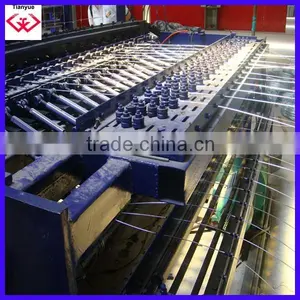 TianYue Honest Galvanized Cattle Fence for Lawn and Aquatics thumbnail-5