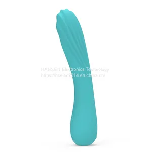Little Finger Vibration Egg g Spot Vibrator Wand Massager and Clitoral Sex Stimulator thumbnail-2