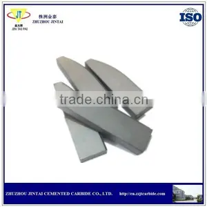 Good Wear Resistant Cutting Tools Tungsten Carbide Tip thumbnail-1