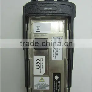 Motorola Walkie Talkie With With GPS & Bluetooth DP4801/XIR P8668/XPR7350 thumbnail-3