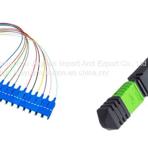 Patch Cord Cable thumbnail-1