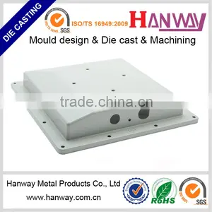 Aluminum Die Casting Mounting Kits for Wireless Antenna thumbnail-2