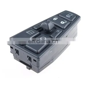 100001046 ZHIPEI Bettery Electric Window Switch 20752918 For Volvo FH FM VNL 2004-2012 thumbnail-1