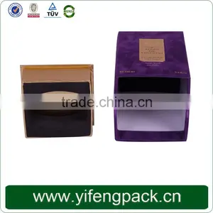 Eco Custom Cosmetic Paper Box,paper Cosmetic Boxes Wholesale,cosmetic Gift Box thumbnail-4