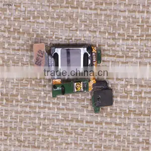 BRAND NEW Earpiece Ear Piece Sound Loud Speaker for Samsung Galaxy S6(G9200) Replacement thumbnail-2