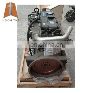 Brand New 1104C-44T Excavator Diesel Engine Assy thumbnail-3