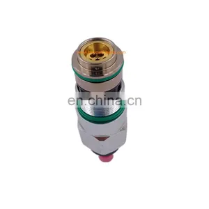 Cu-m-mins Engine QSK23 Electronic Fuel Control Actuator 3347905 thumbnail-4