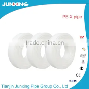 JunXing Brand 1620 Pex Pipe for Floor Heating System thumbnail-5