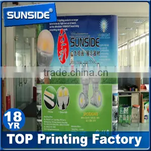 Custom Size Magnet Pop Up/ Backdrop Exhibition for Advertising D-0623 thumbnail-5