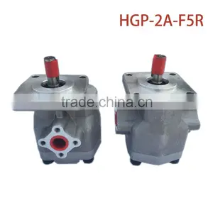 Hydraulic Gear Pump,pump China Factory thumbnail-1